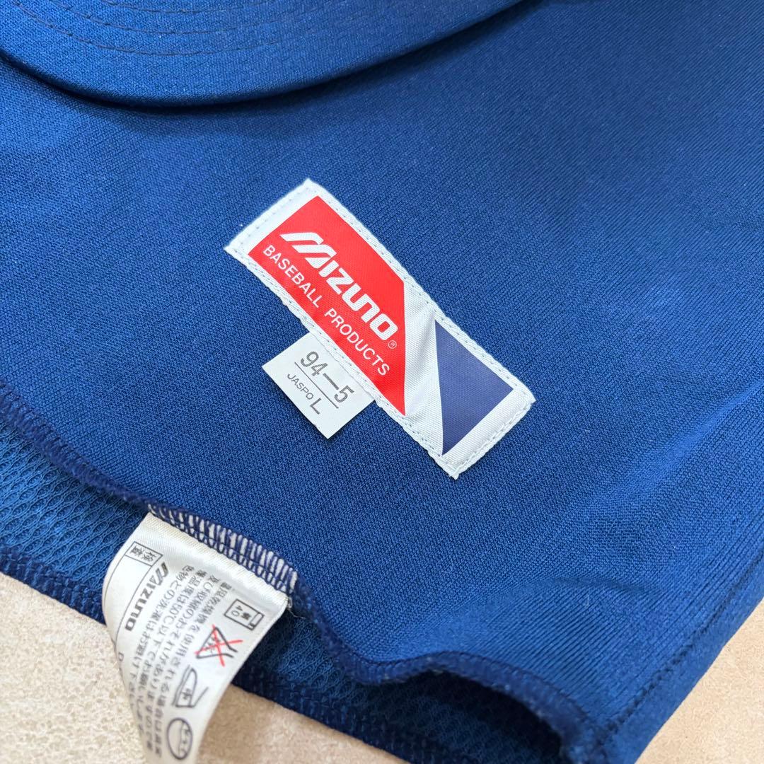 【4点セット】90s イチロー 51 ユニフォーム デッドストック 日本製