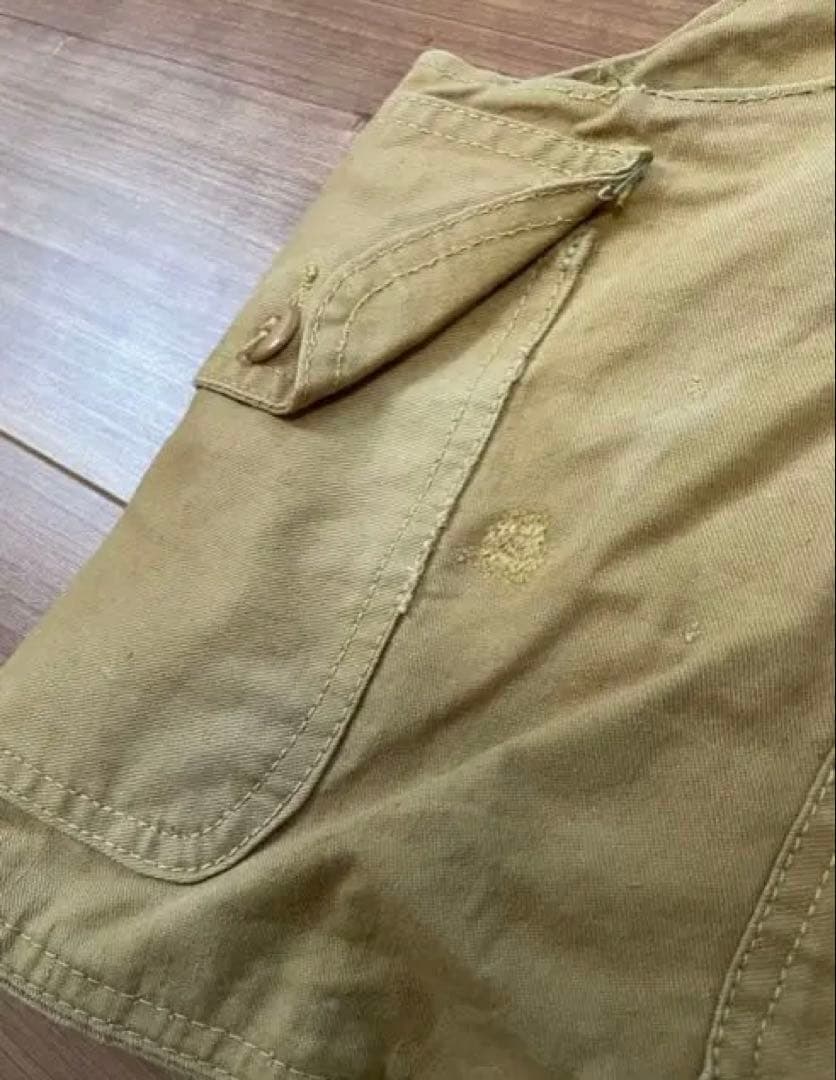 40s ハーフムーン　ベスト　ハットトリック