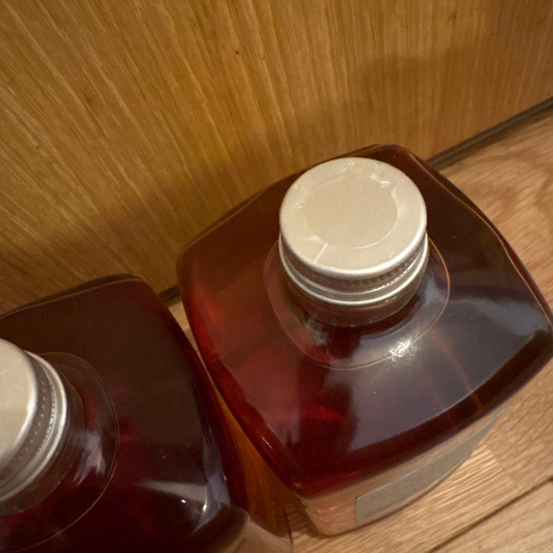 フロムザバレル500ml 2本セット　nikka ウイスキー