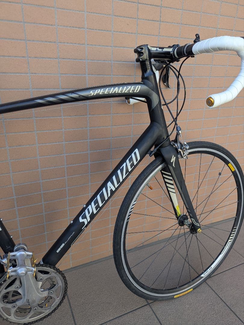 【近隣配送無料！】SPECIALIZED allez スペシャライズド 自転車