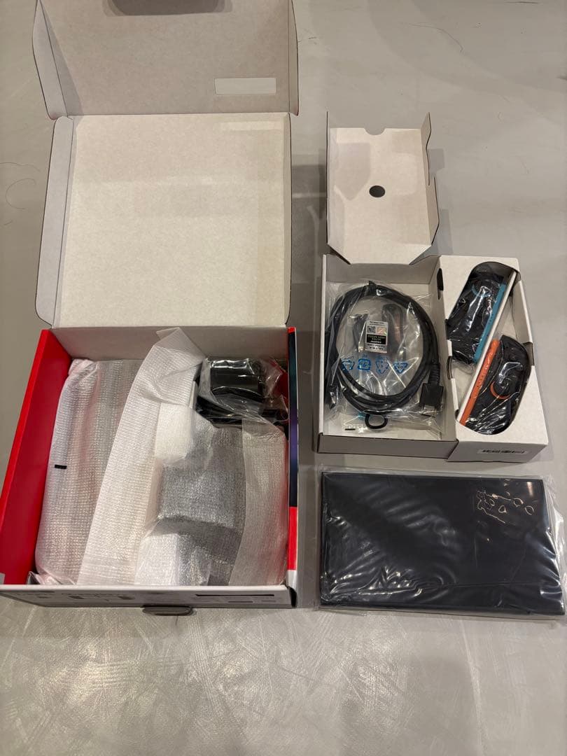 【美品】Nintendo Switch 2 中古　マリカートなし