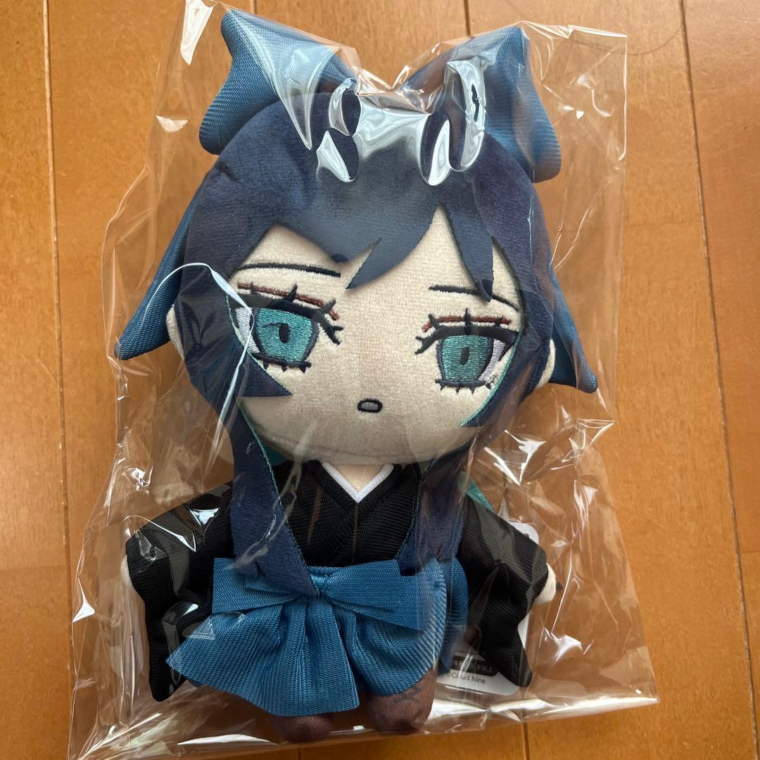 Ado ぬい　3点セット☆ 早い物勝ち！