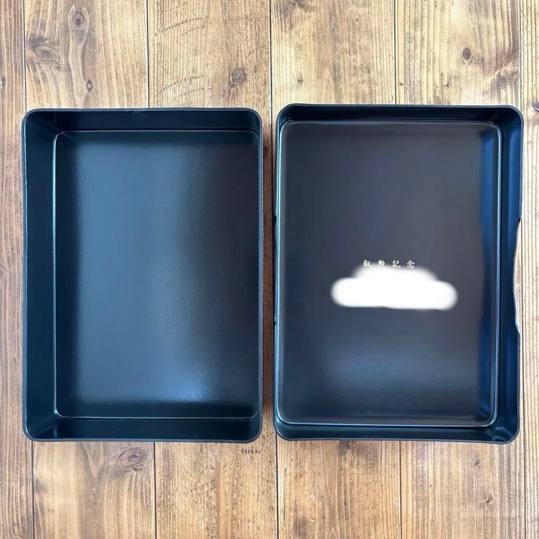 新品・未使用❗️文箱