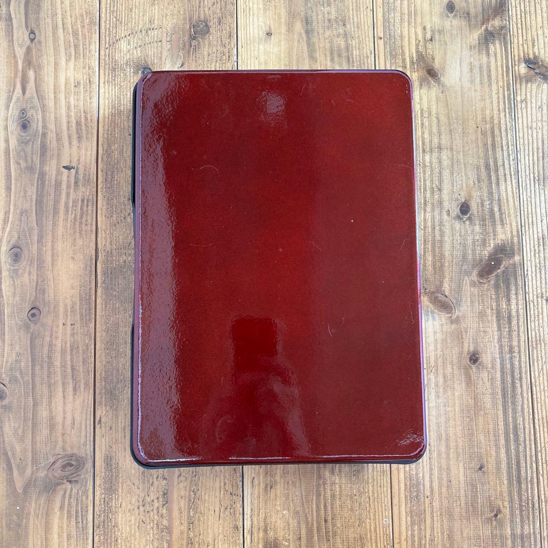 新品・未使用❗️文箱