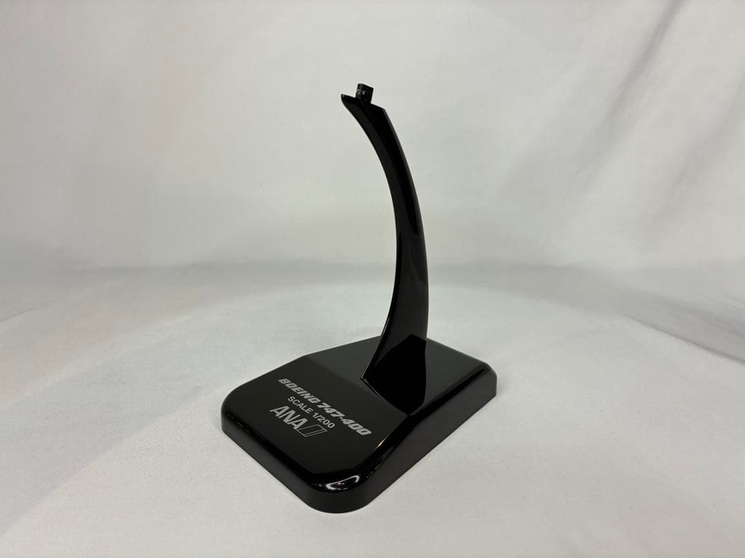 Yokoso! JAPAN　B747-400　ANA　全日空商事　1/200