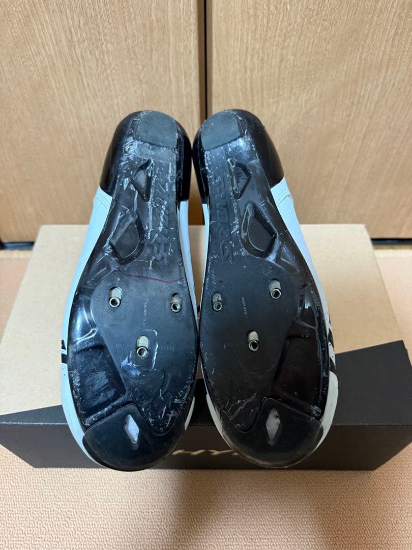 スペシャライズド S-Works Ares（TEAM EDITION）EU39