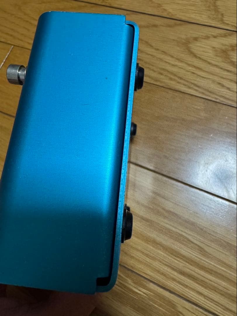 strymon / blueSky reverb リバーブ