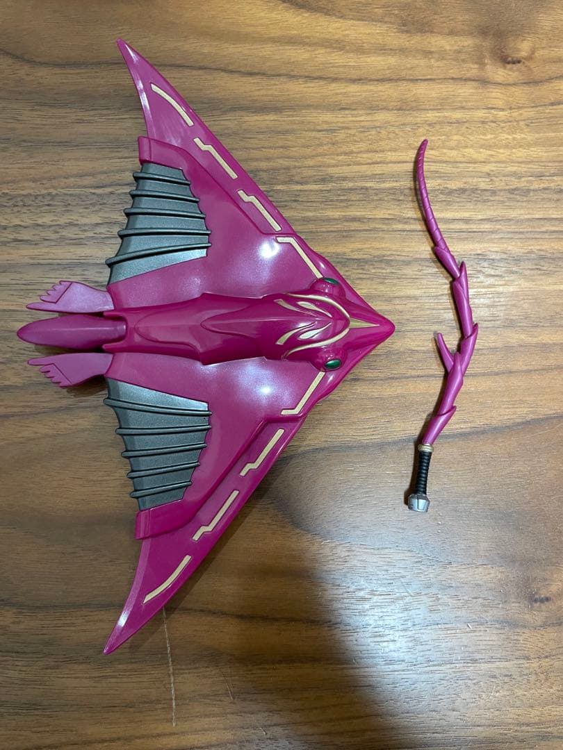 R&M 4 仮面ライダー王蛇 ジェノサイダー