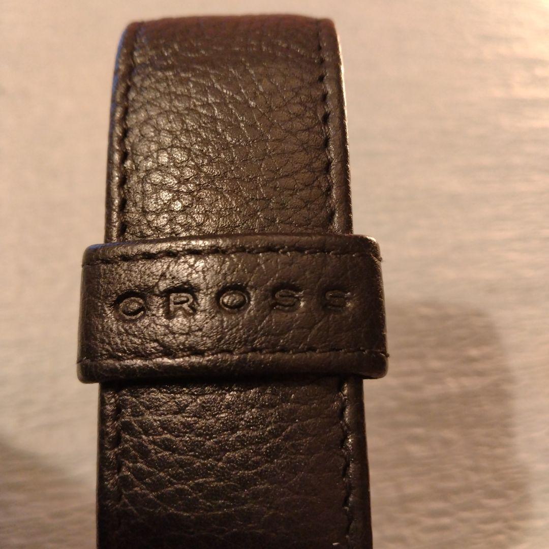 セール　純銀　クロスCentury2 ボールペン 925　ケース付き