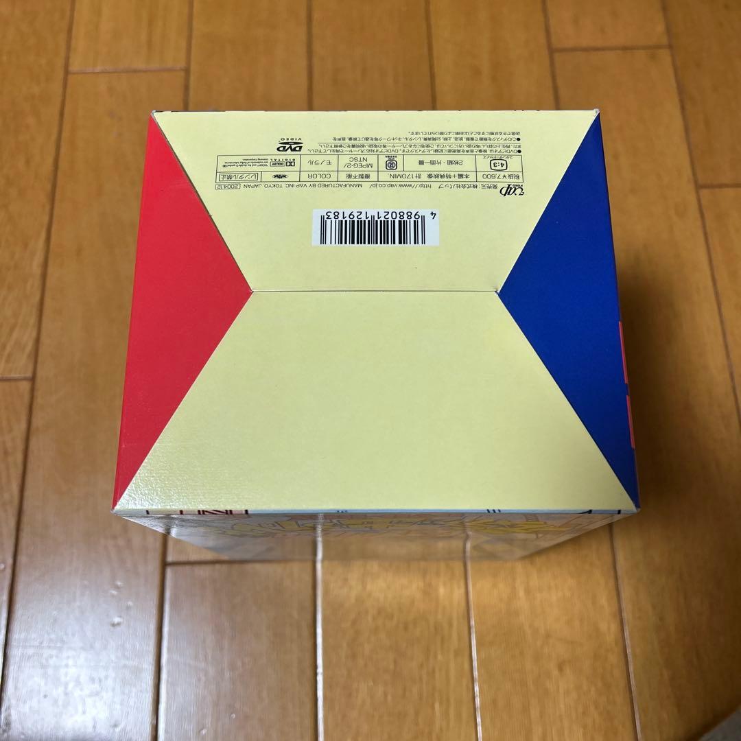 天才・たけしの元気が出るテレビ!! DVD-BOX〈初回限定生産・2枚組〉