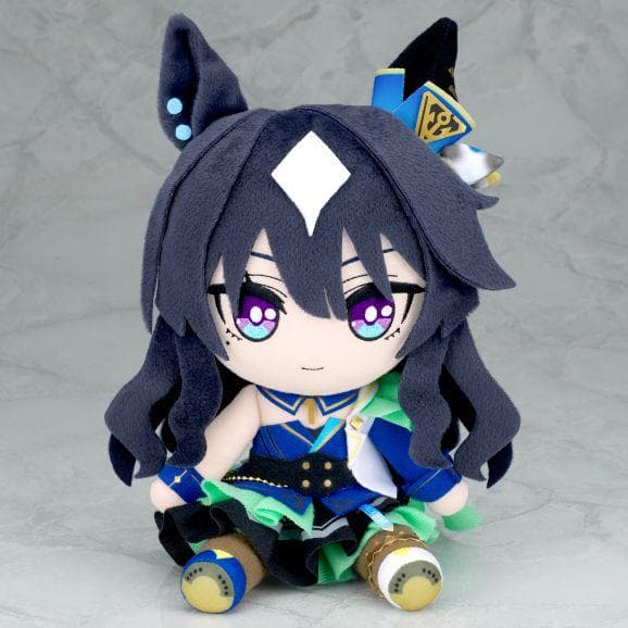 C107新作 ぬいぐるみ ヴィルシーナ ウマ娘プリティーダービー Gift