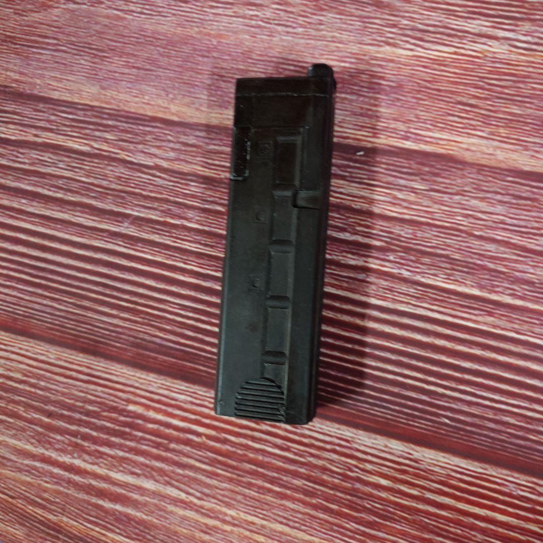 KSC tmp マガジン2個付き