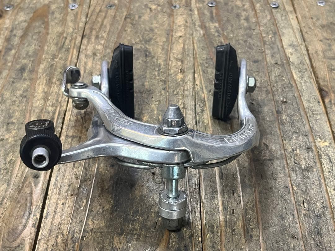 DIA-COMPE Nippon キャリパーブレーキ