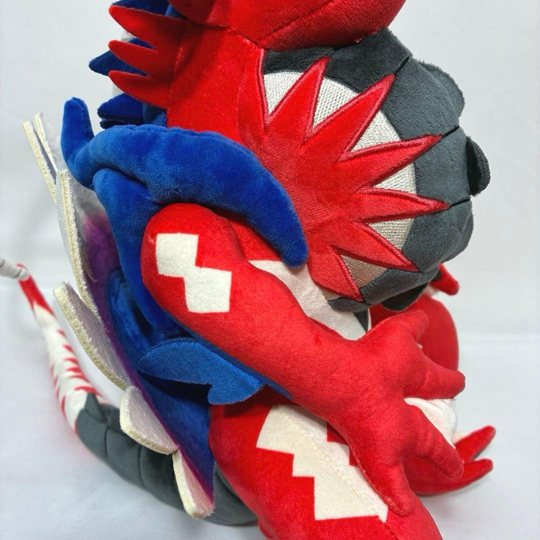 【タグ付き新品】 ポケモンセンター オリジナル ぬいぐるみ コライドン ポケモン