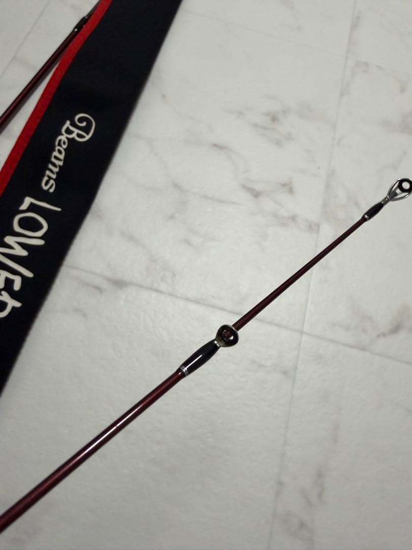 フィッシュマン ローワー6.2L