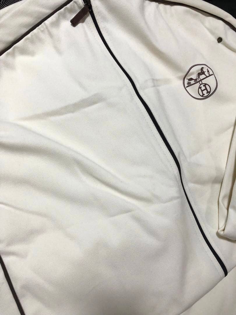 エルメス　ガーメントカバー　ロング2枚、ショート3枚　スーツ、ワンピース等に