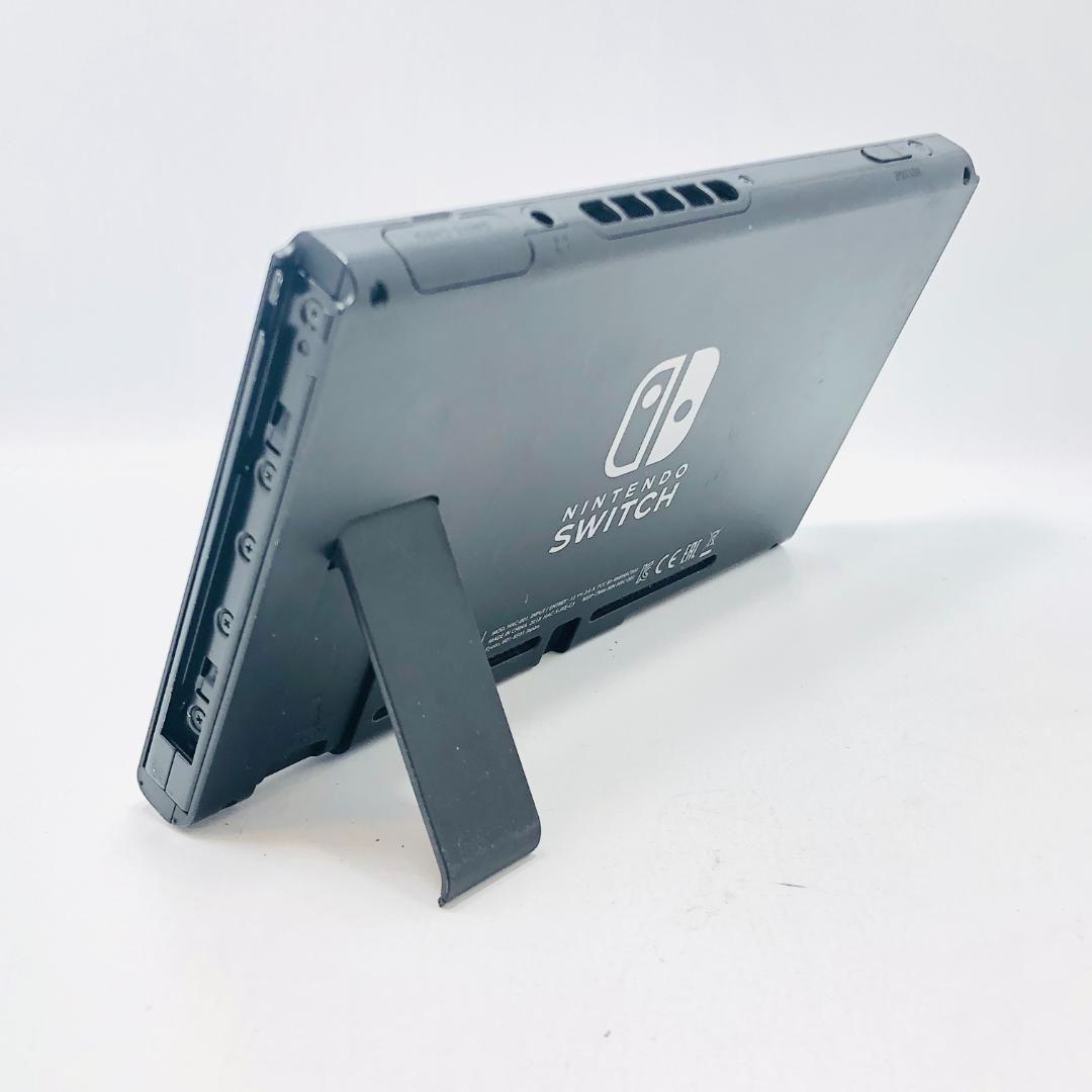 【動作OK】任天堂 Switch 旧型 HAC-001 本体のみ 10-128