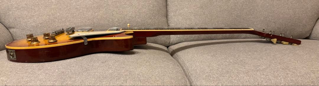 【ビンテージ】Greco EG380s 75年製レスポール