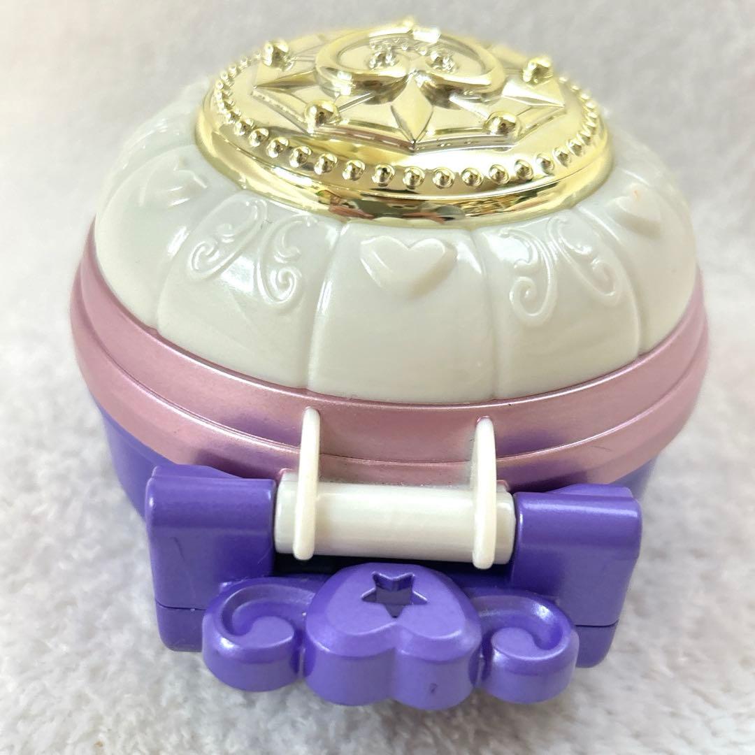 魔法×戦士マジマジョピュアーズ　おもちゃ　セット　まとめ売り