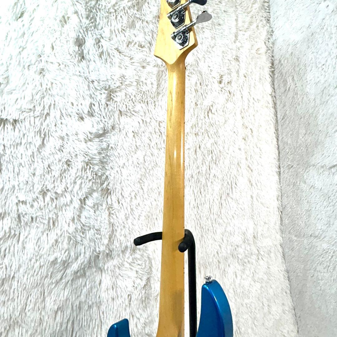 YAMAHA ATT-65M ATTITUDE ビリー・シーンモデル