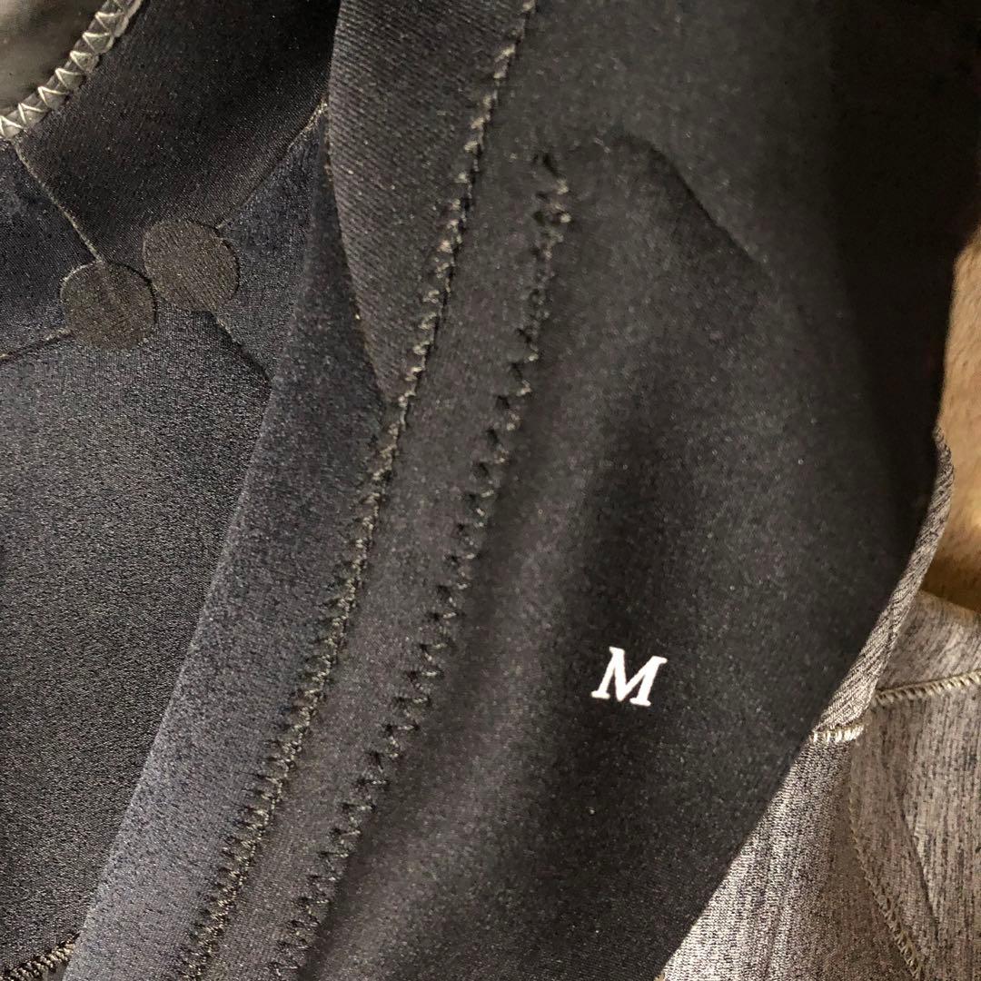 【Hele i Waho（ヘレイワホ）】ウェットスーツ（Ｍ）