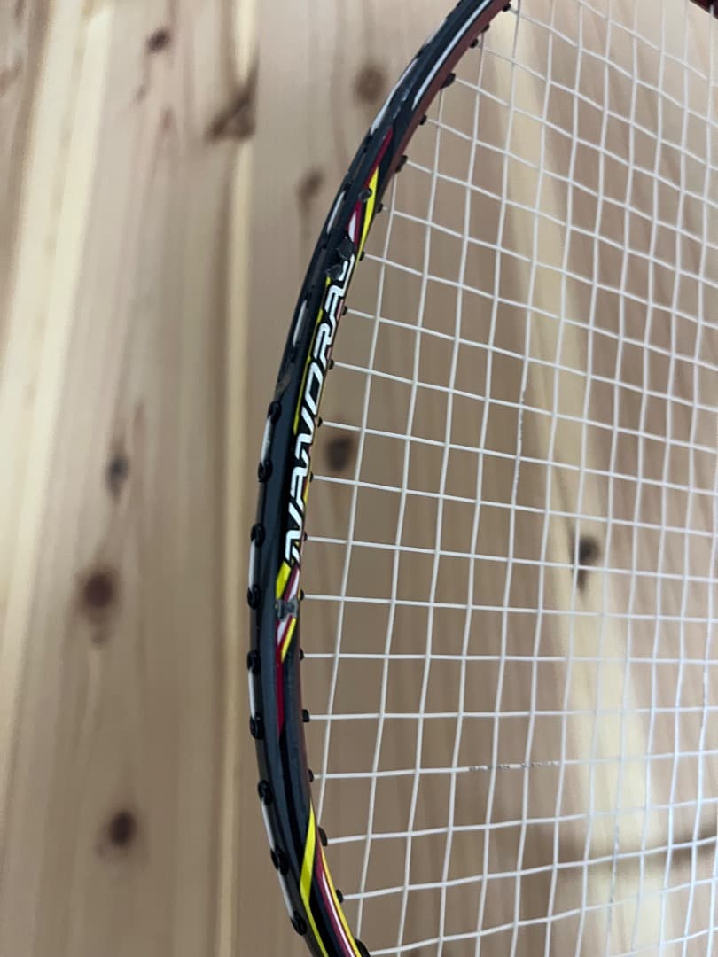 ヨネックスYONEXナノレイNANORAY800ナノフレアNANOFLARE