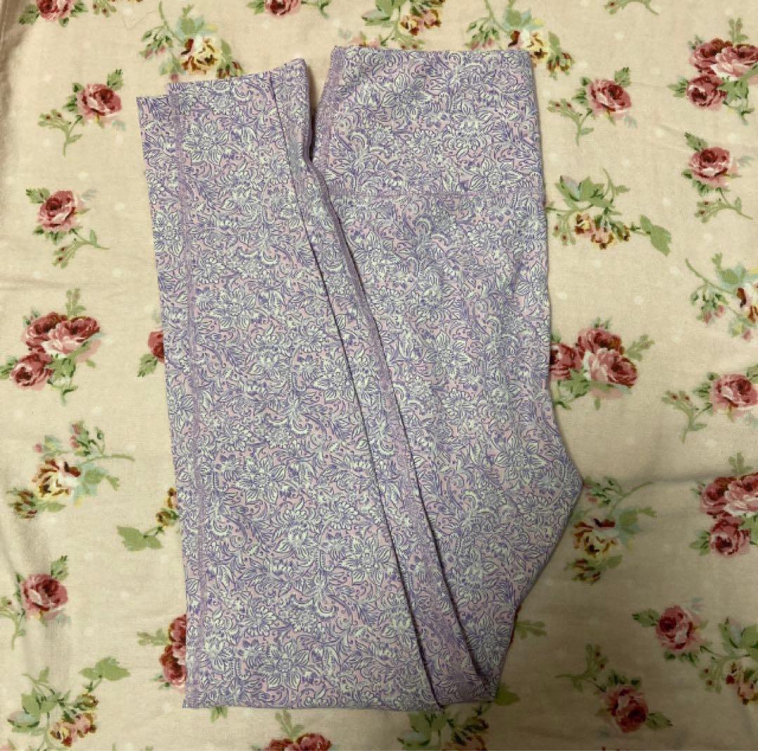 エミヨガ emmi yoga セットアップ S