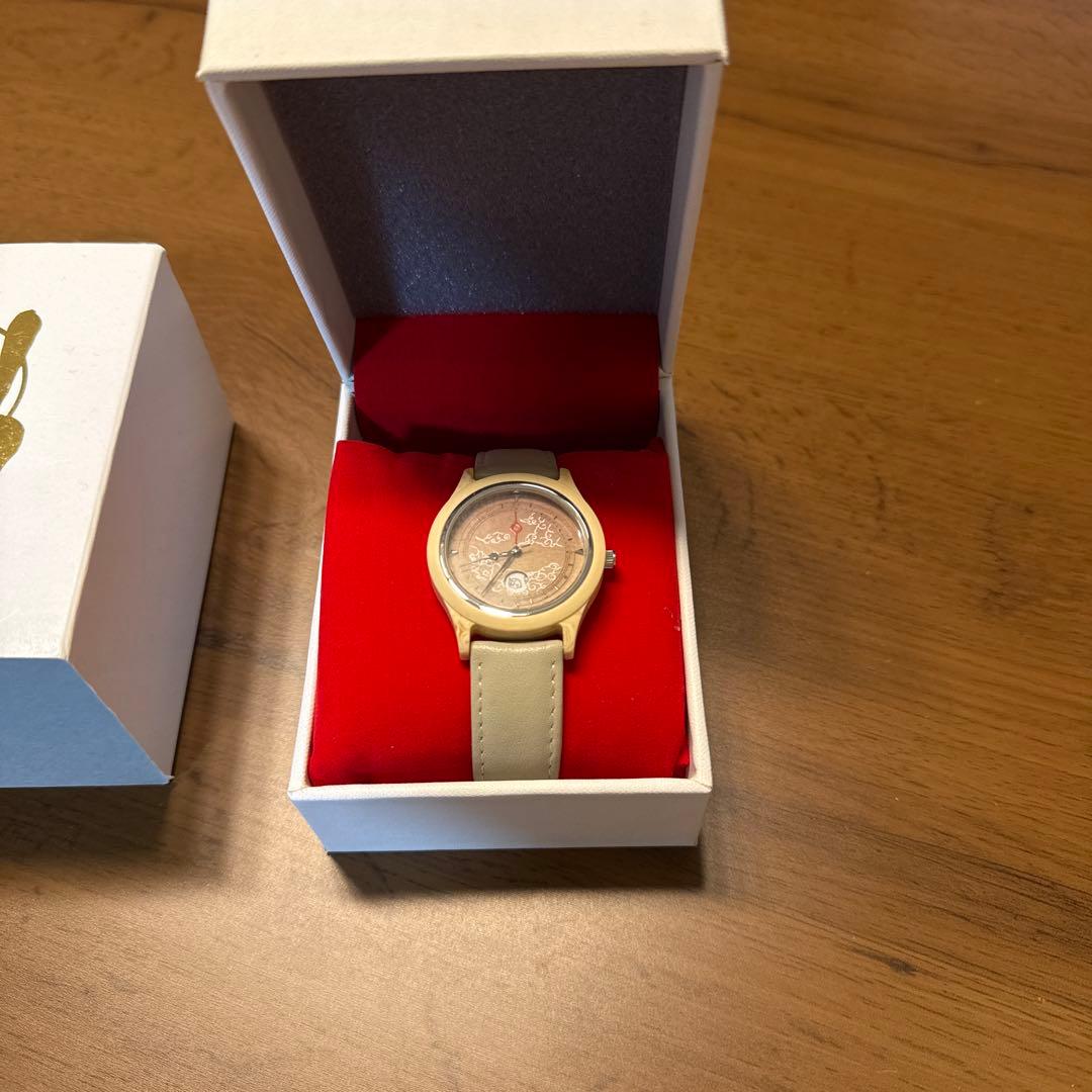 CAPCOM 大神　アナログ時計