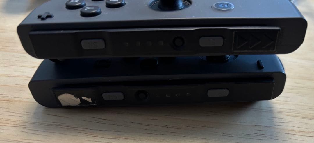 Switch 本体　Joy-Con セット