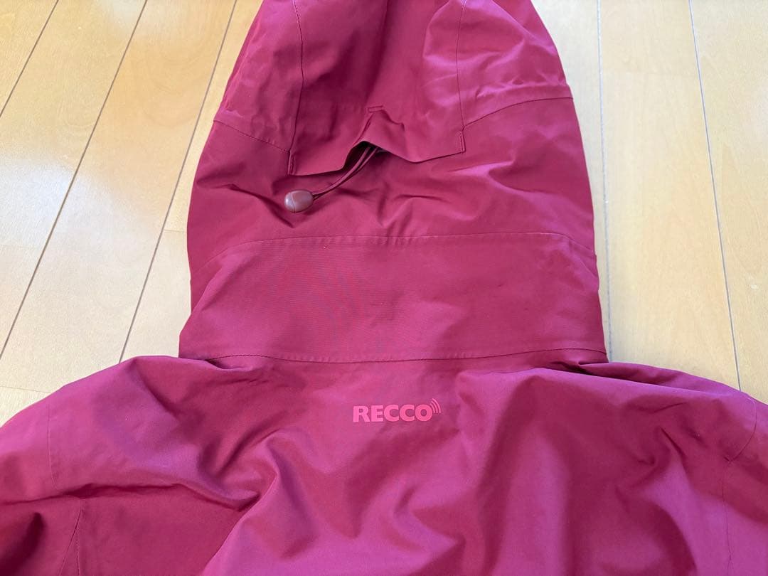 パタゴニア Patagonia GORE-TEX スノボスキーウェア ジャケット