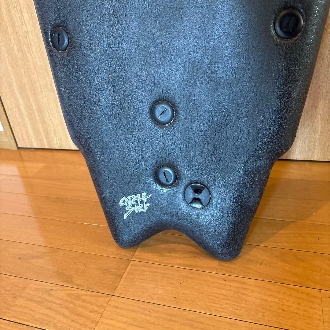 LOST ロスト メイヘム コラボレーション スポンジボード　キャッチサーフ