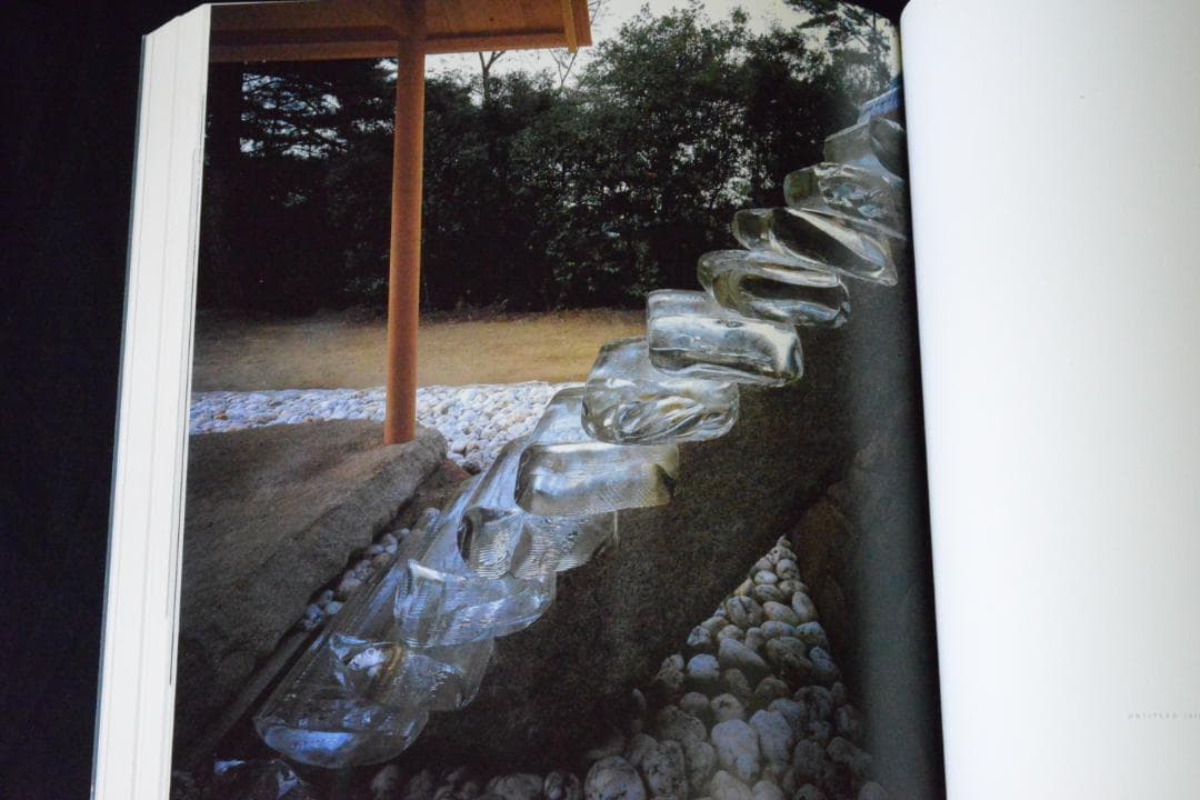 【HIROSHI SUGIMOTO】杉本博司　★★大幅に再値下げしました