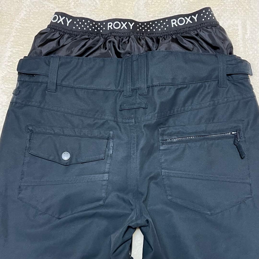 ROXY ロキシー レディース スノーボード スキー パンツSサイズ