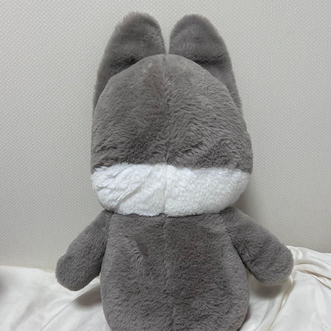 straykids スキズ テディベア SKZOO ウルフチャン　teddy