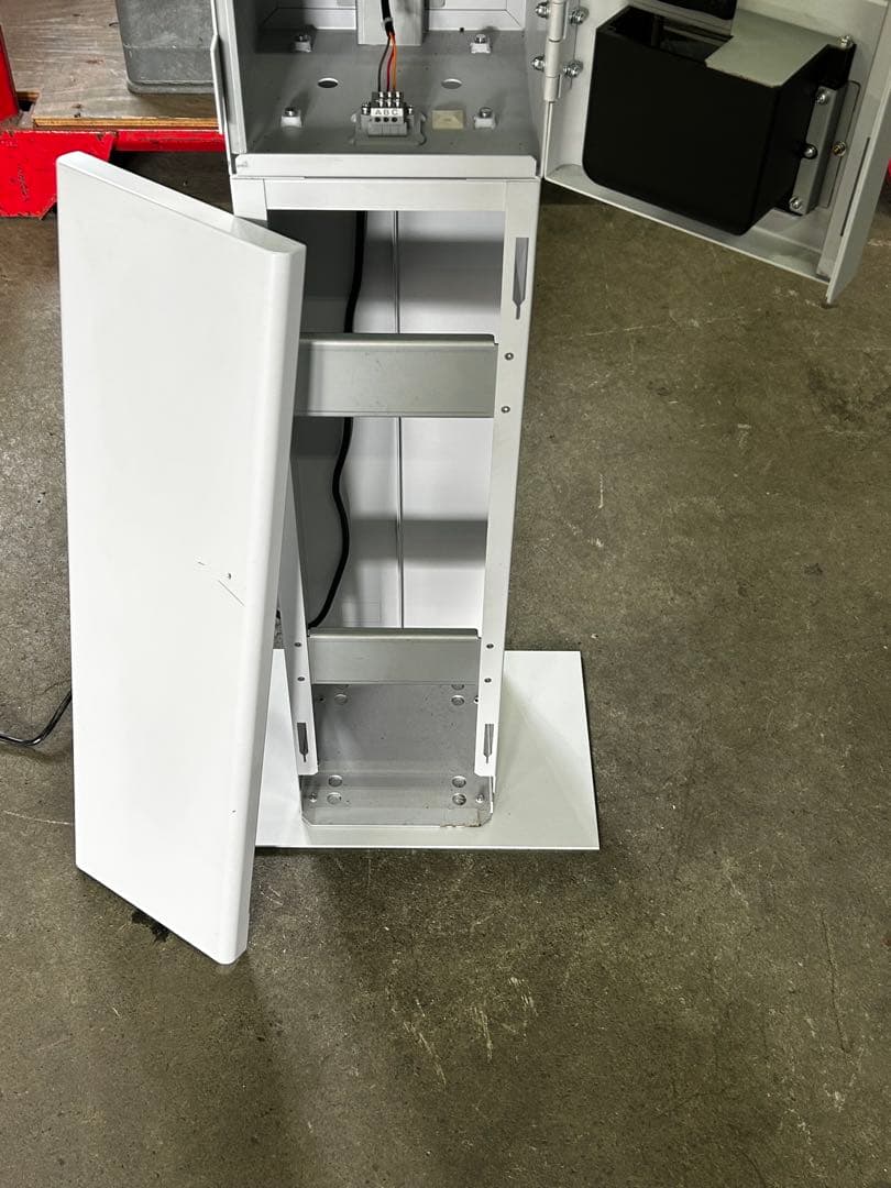 両替機•令和6年新札対応・架台付•送料無料（一部除く）•領収書OK・東亜電子