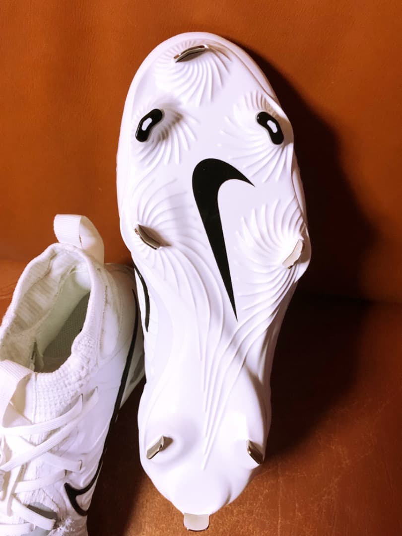 新品2025年USA限定★NIKE★野球用★Huarache NXT ☆26cm