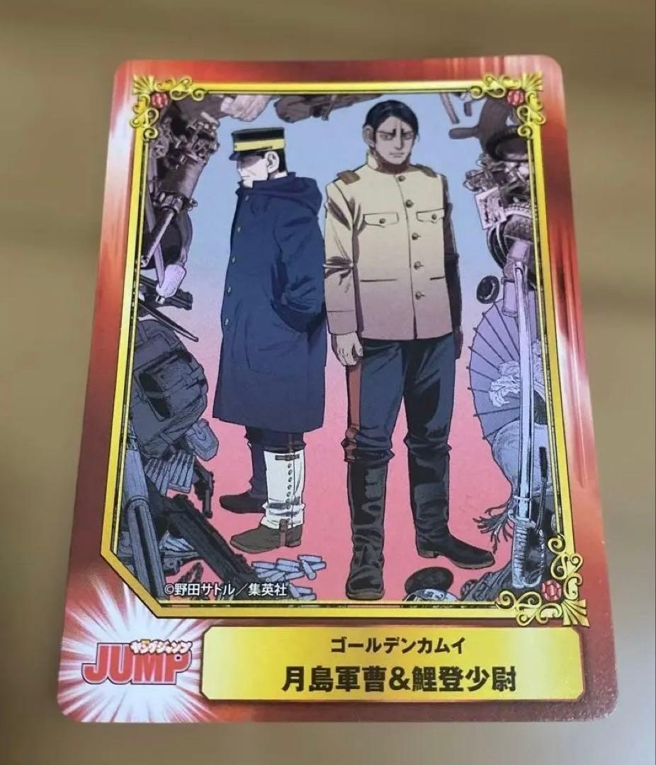 ゴールデンカムイ23巻アニメDVD同梱版 支遁動物記 野田サトル