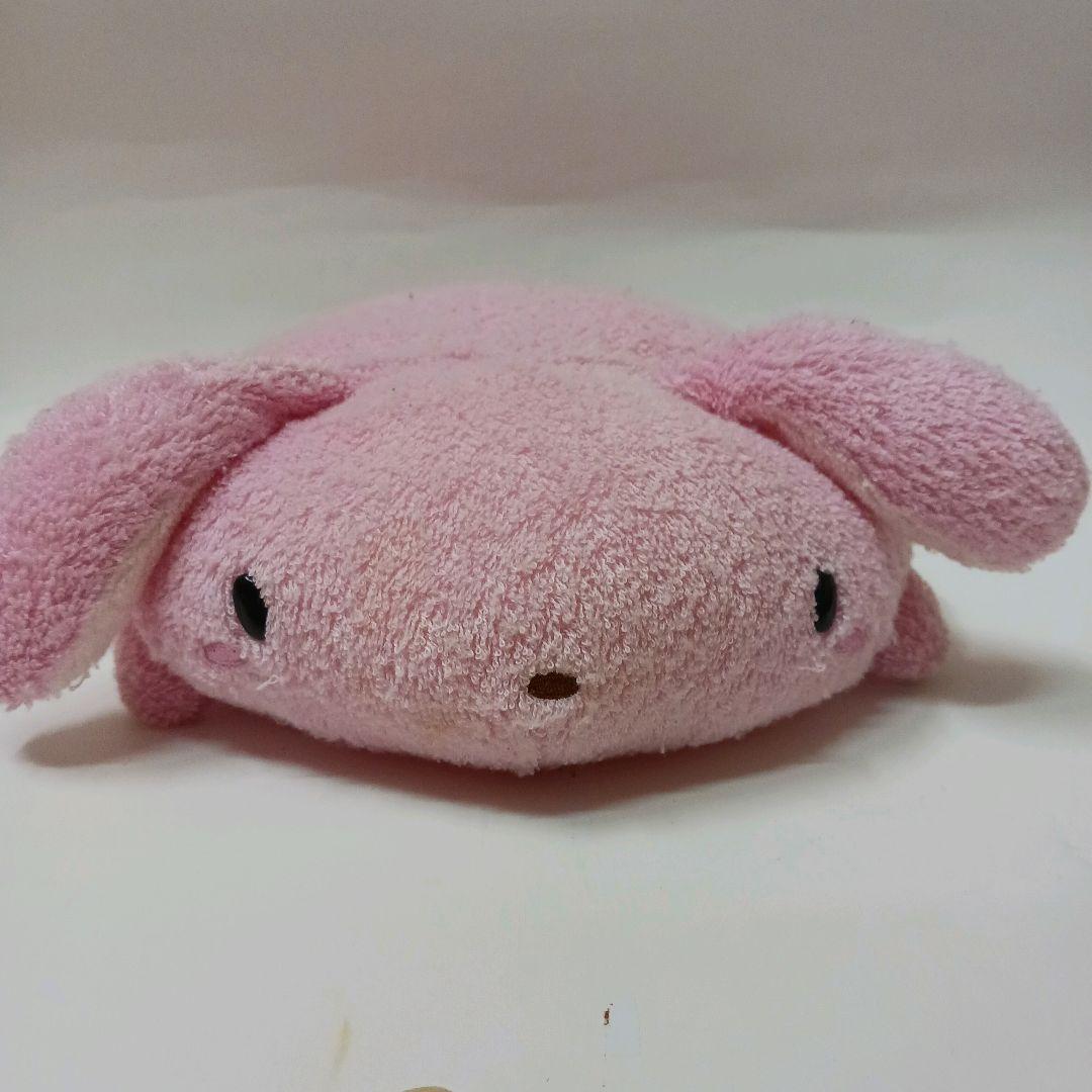 フリッカぬいぐるみ3点セット☆株式会社まつもと☆Fricca☆うさぎぞうひよこ