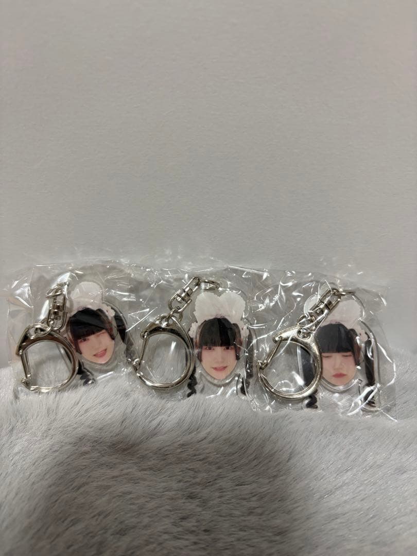 ふわる　チェキ・グッズセット 【バラ売りは現在考えておりませんm(_ _)m】