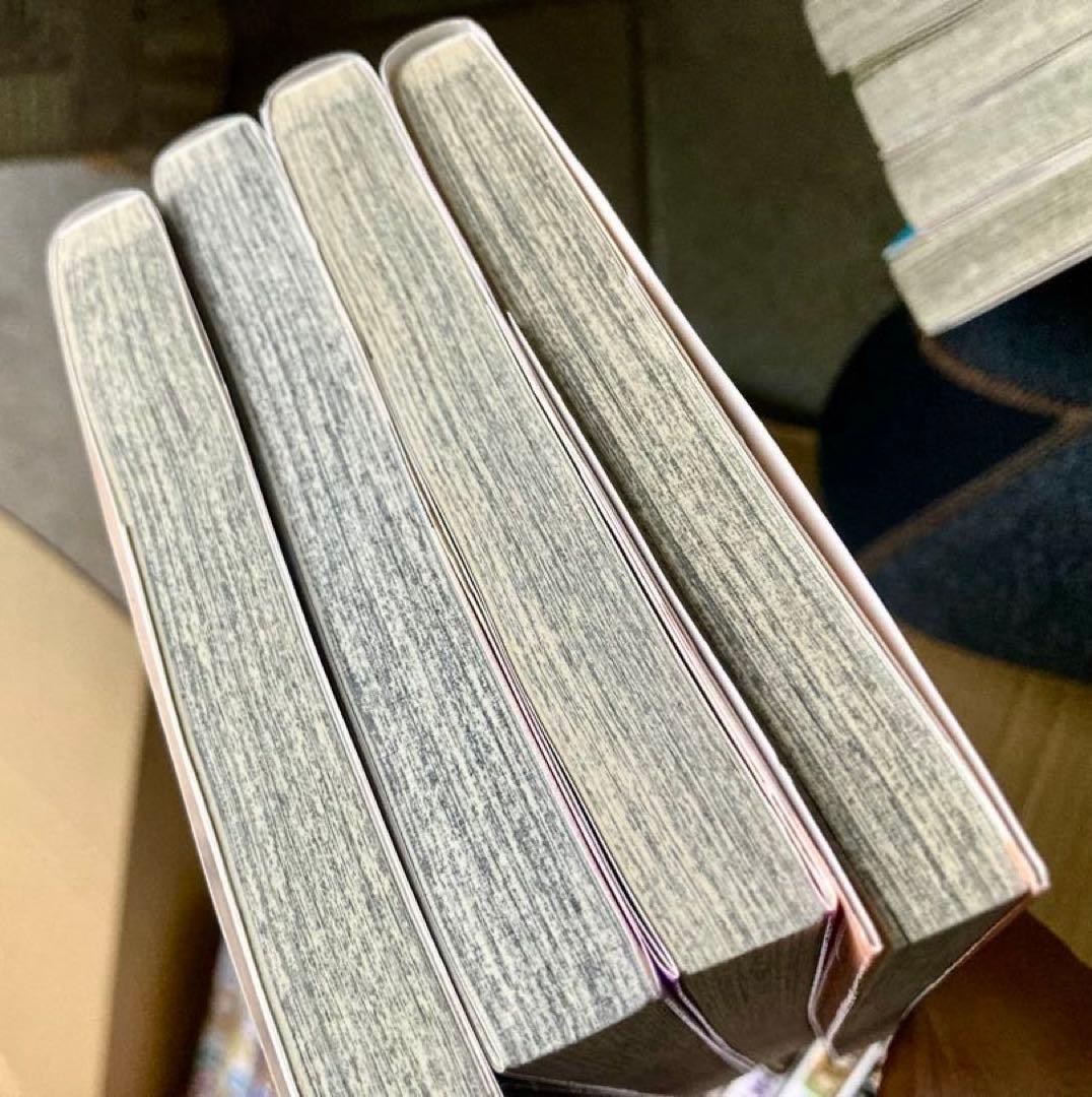 ONE PIECE ワンピース 漫画　全巻セット　1〜111巻