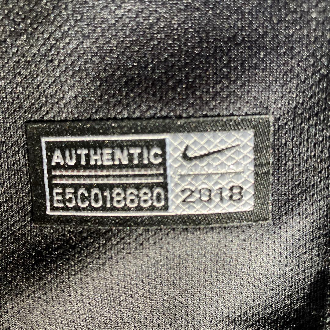 クリスティアーノ・ロナウド Nikeポルトガル代表オーセンティックユニフォーム