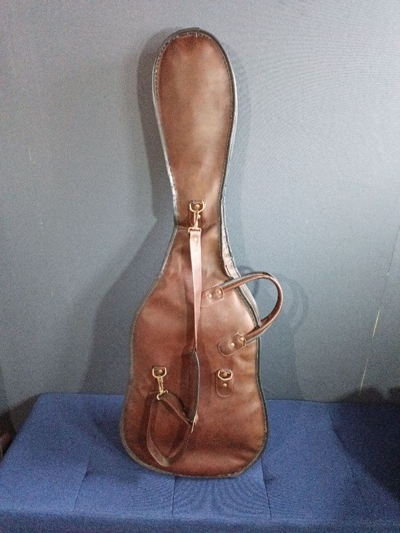 Rz FERNANDES リミテッドエディション テレキャスタータイプ