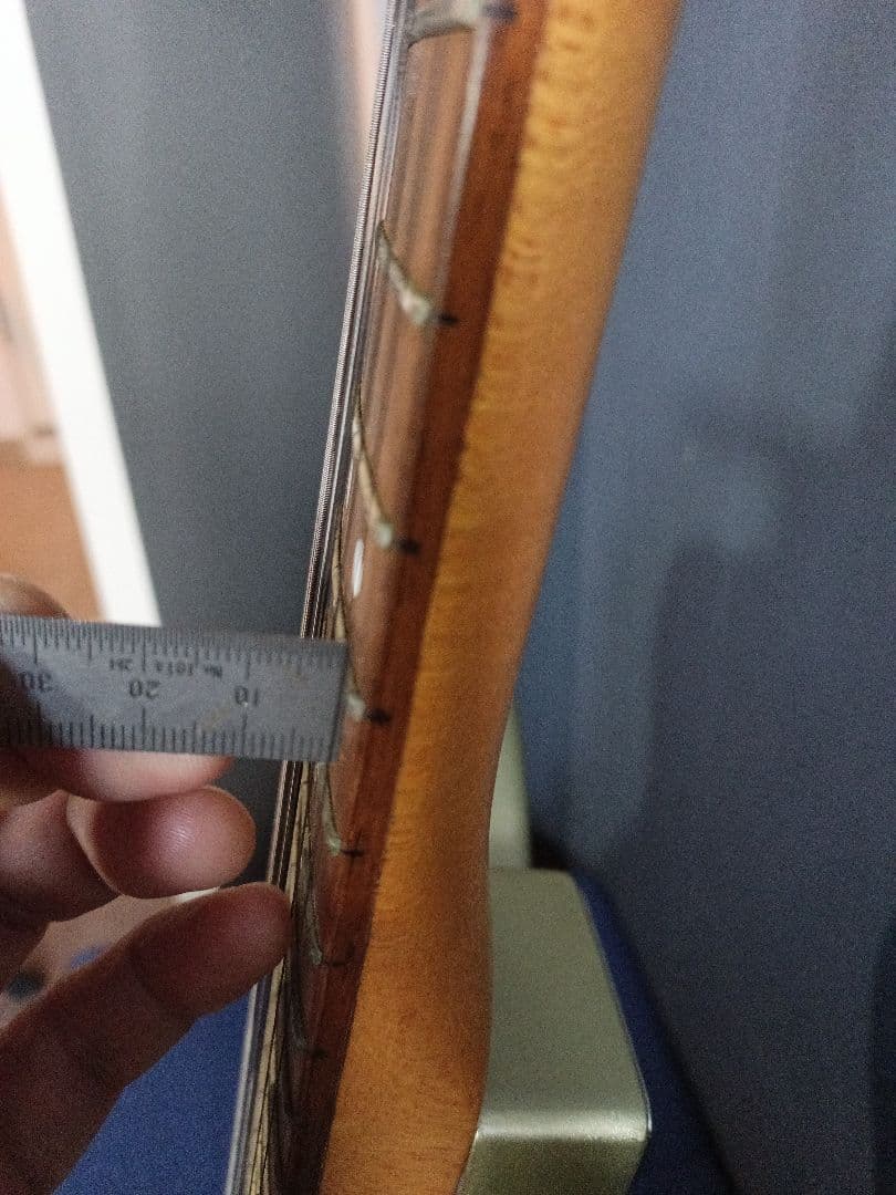 Rz FERNANDES リミテッドエディション テレキャスタータイプ