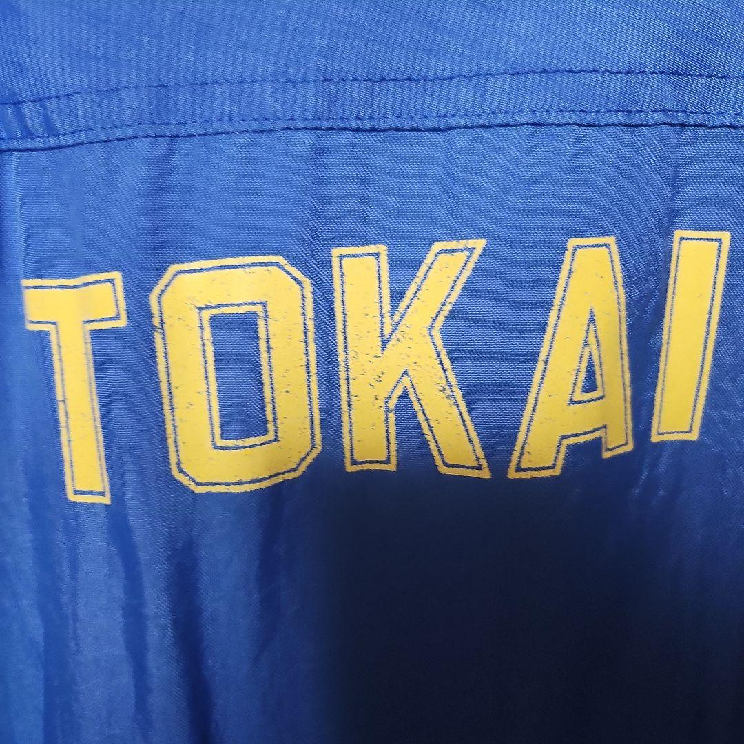 asics ベンチコート