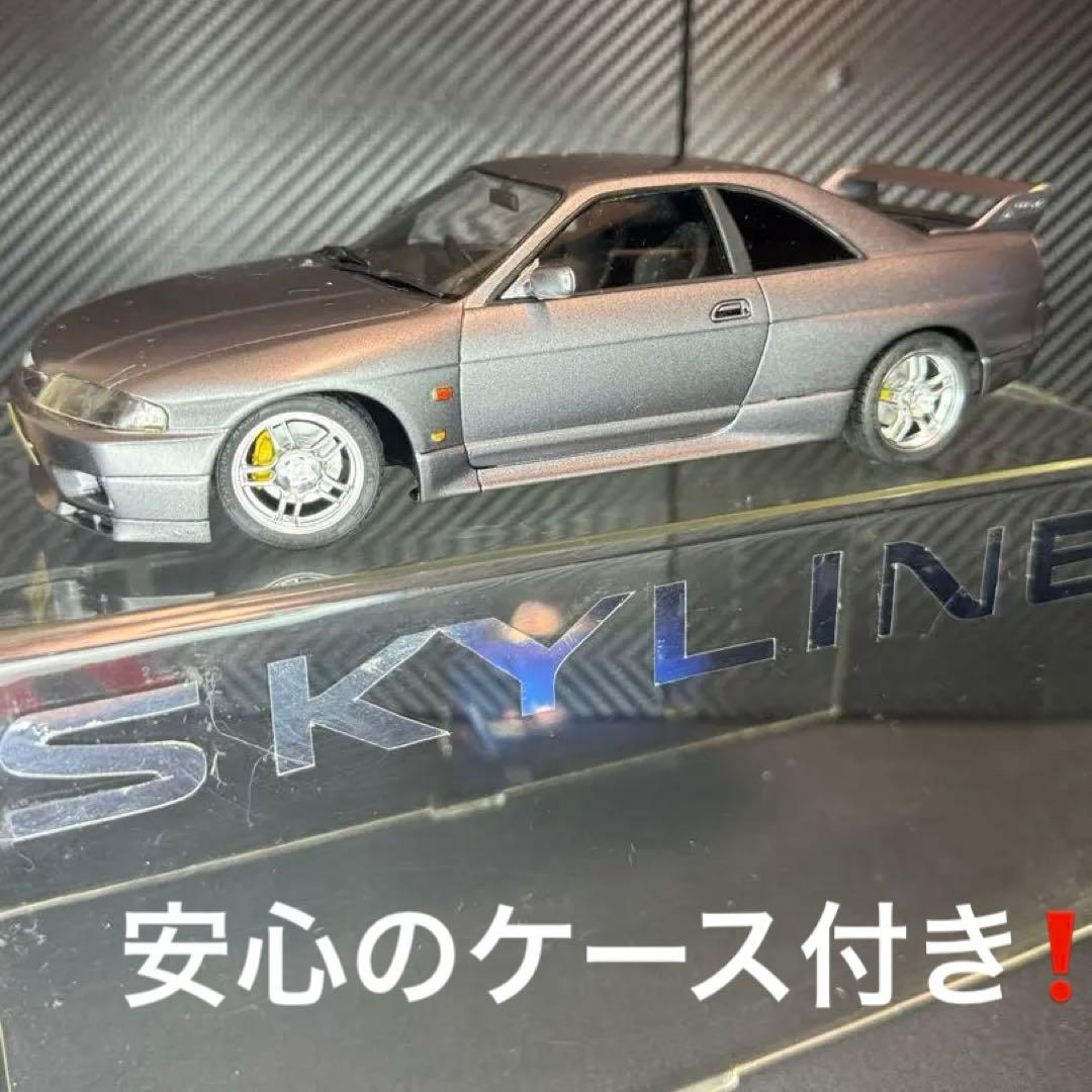 ✨レア、希少、当時物✨SKYLINE GT-R & GTO ミニカー 模型 車