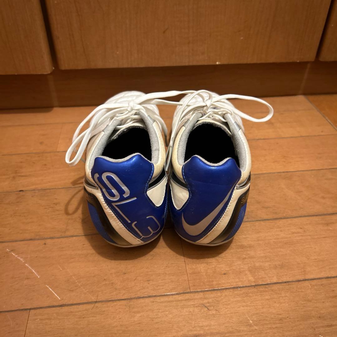 ナイキ ティエンポ スーパーリゲラ III HGE AF