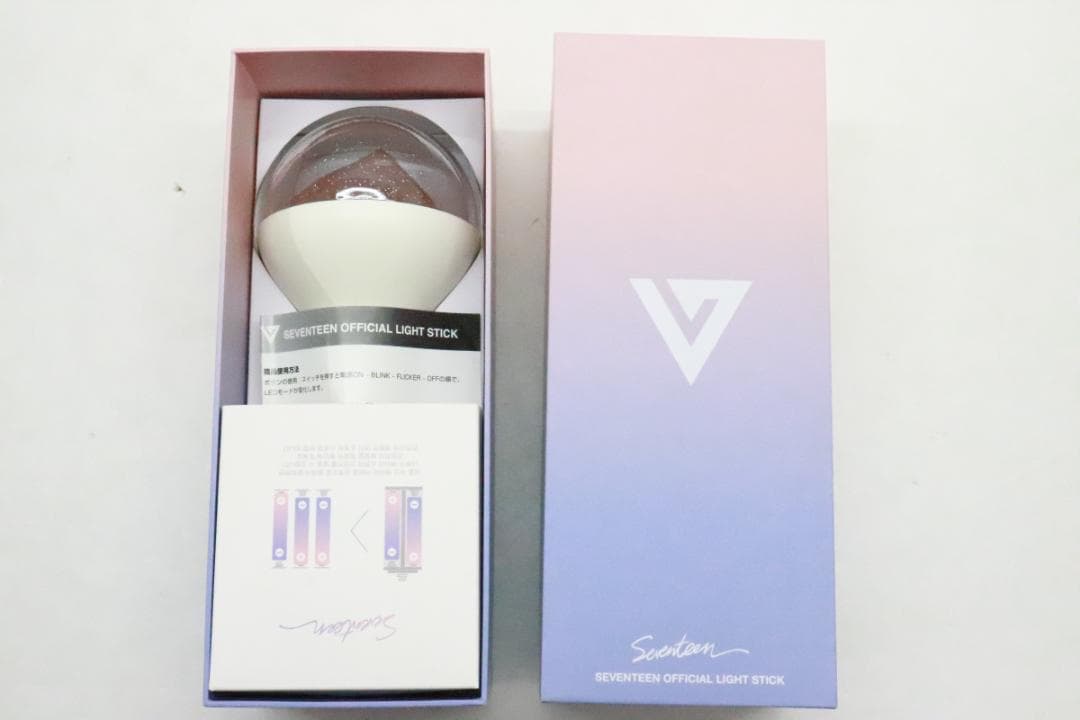 SEVENTEEN グッズ まとめ 42-JD0119-03