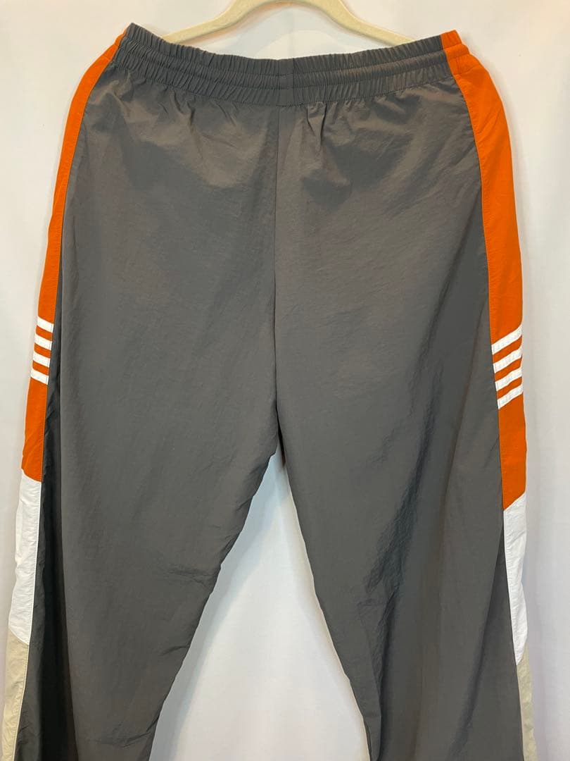 Martine Roseワイドレッグ トラックパンツSS24 (サイズS)