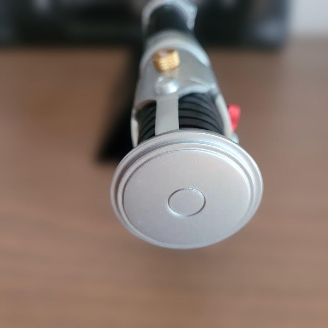 スターウォーズ OBI-WAN KENOBI STUNT LIGHTSABER