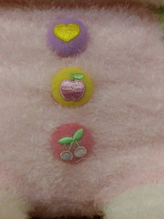 激レア！ 激カワ☆ 平成レトロ☆ ハローキティ ぬいぐるみ 2005年 当時物